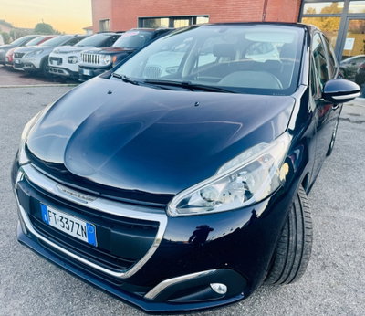 Peugeot 208 82 Stop&Start 5 porte Allure