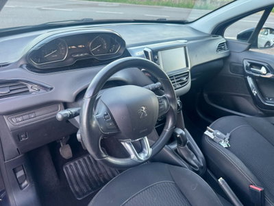 Peugeot 208 82 Stop&Start 5 porte Allure (10)
