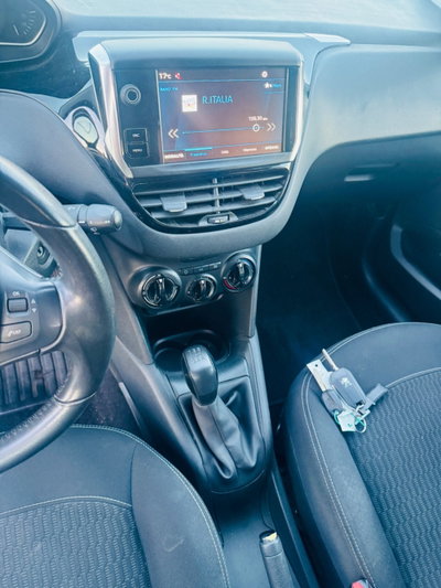 Peugeot 208 82 Stop&Start 5 porte Allure (12)