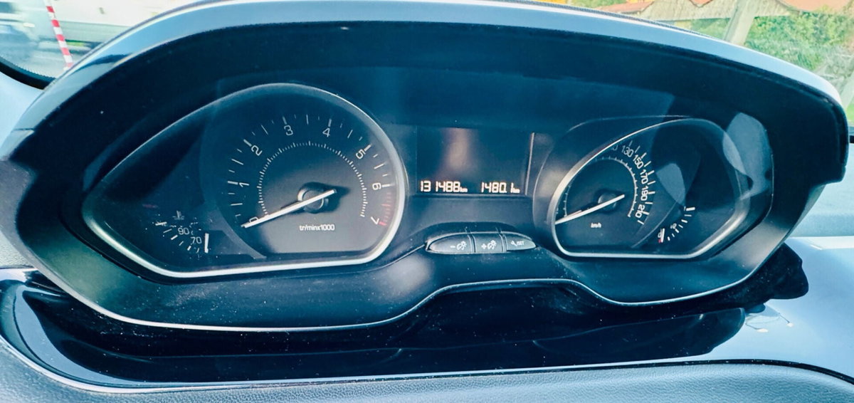Peugeot 208 82 Stop&Start 5 porte Allure (18)