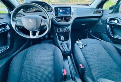 Peugeot 208 82 Stop&Start 5 porte Allure (20)
