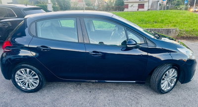 Peugeot 208 82 Stop&Start 5 porte Allure (5)