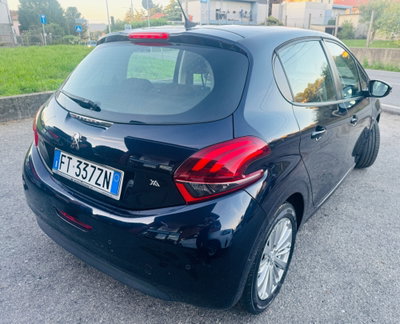 Peugeot 208 82 Stop&Start 5 porte Allure (6)