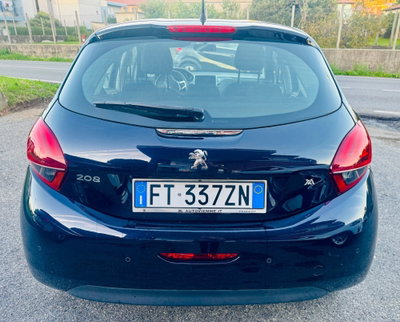 Peugeot 208 82 Stop&Start 5 porte Allure (8)