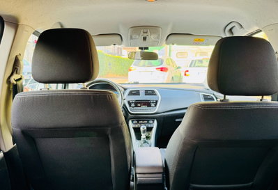 Suzuki S-Cross 1.6 DDiS Top (17)