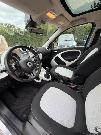 smart forfour forfour 70 1.0 Youngster (10)