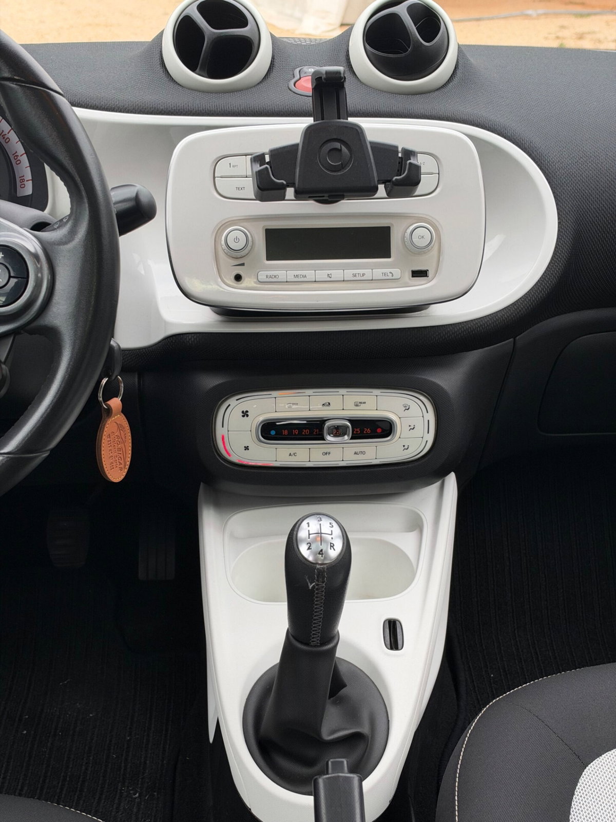 smart forfour forfour 70 1.0 Youngster (15)