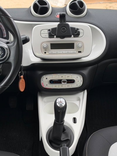 smart forfour forfour 70 1.0 Youngster (15)