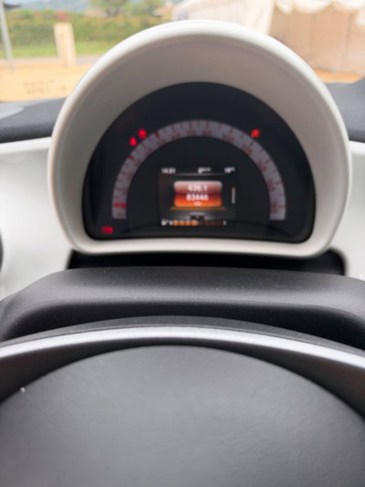 smart forfour forfour 70 1.0 Youngster (18)