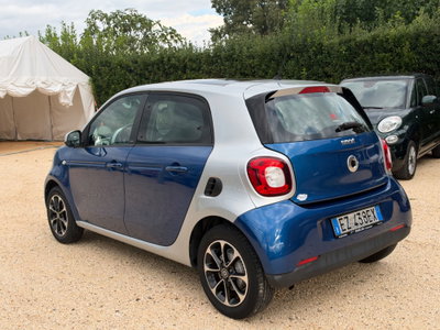 smart forfour forfour 70 1.0 Youngster (4)