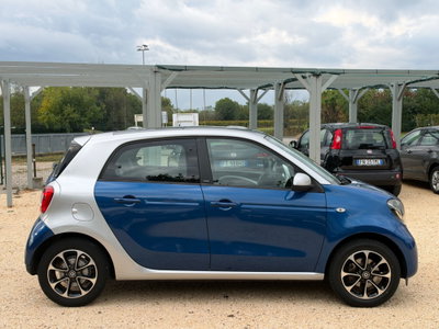 smart forfour forfour 70 1.0 Youngster (8)