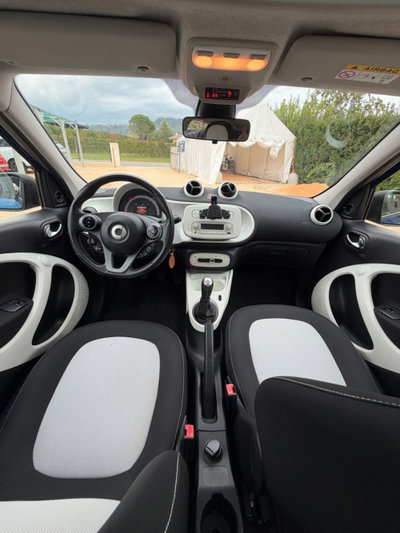 smart forfour forfour 70 1.0 Youngster (9)