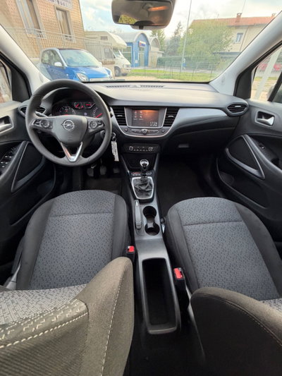 Opel Crossland X 1.5 ECOTEC D 102 CV Start&Stop Innovation (12)