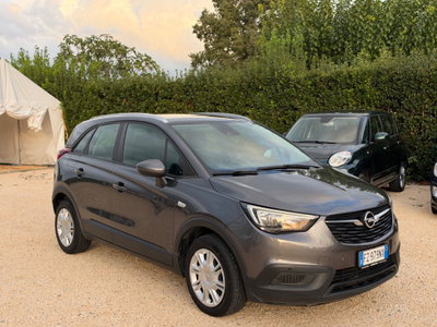 Opel Crossland X 1.5 ECOTEC D 102 CV Start&Stop Innovation (2)