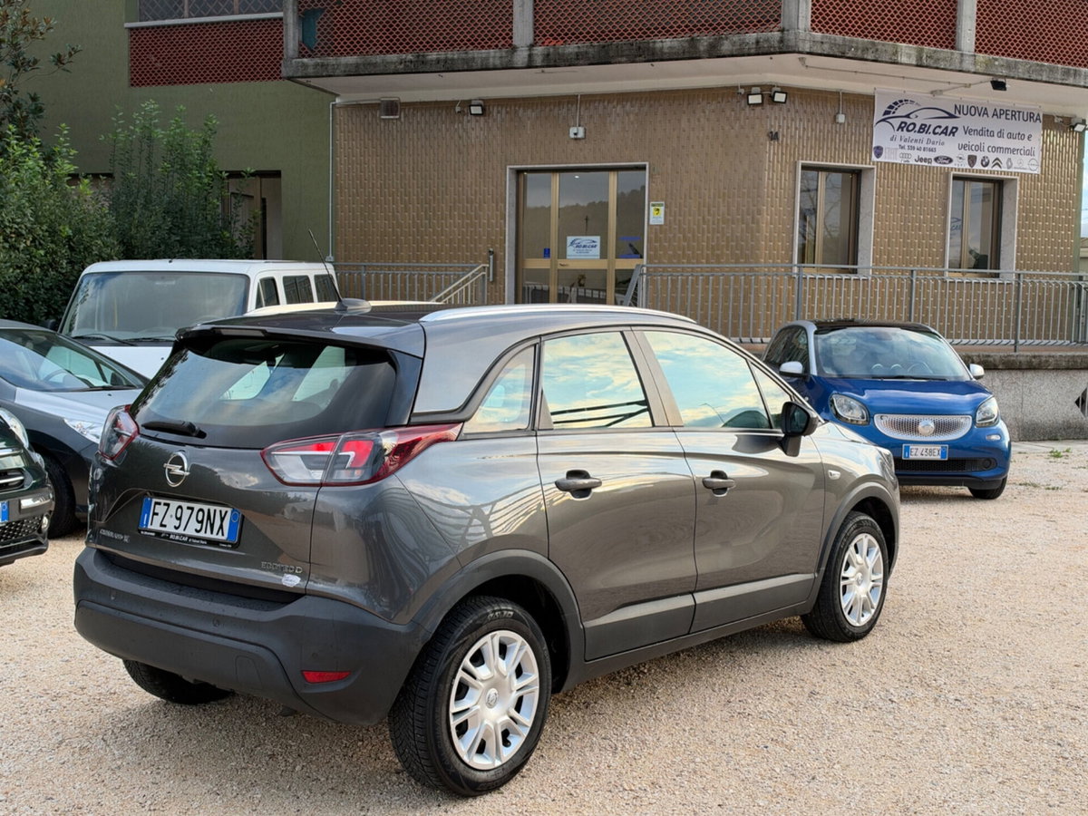 Opel Crossland X 1.5 ECOTEC D 102 CV Start&Stop Innovation (3)