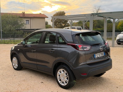 Opel Crossland X 1.5 ECOTEC D 102 CV Start&Stop Innovation (4)