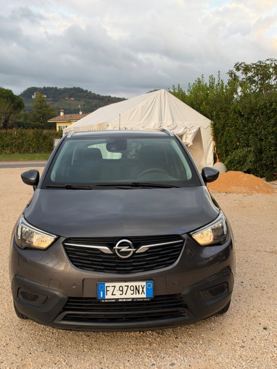 Opel Crossland X 1.5 ECOTEC D 102 CV Start&Stop Innovation (5)