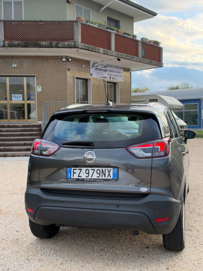 Opel Crossland X 1.5 ECOTEC D 102 CV Start&Stop Innovation (6)
