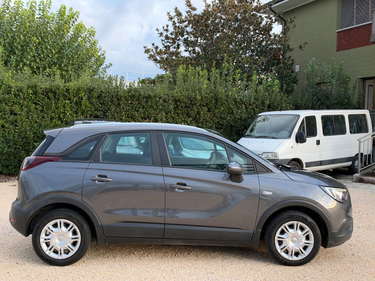 Opel Crossland X 1.5 ECOTEC D 102 CV Start&Stop Innovation (7)