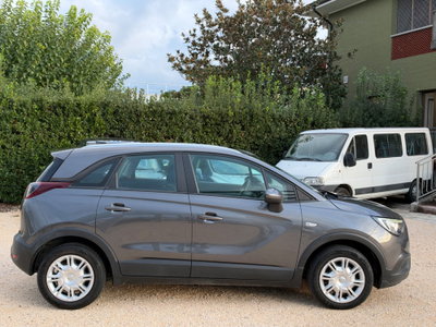 Opel Crossland X 1.5 ECOTEC D 102 CV Start&Stop Innovation (7)