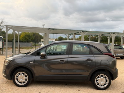 Opel Crossland X 1.5 ECOTEC D 102 CV Start&Stop Innovation (8)