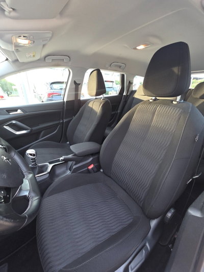 Peugeot 308 SW BlueHDi 120 S&S Business (10)