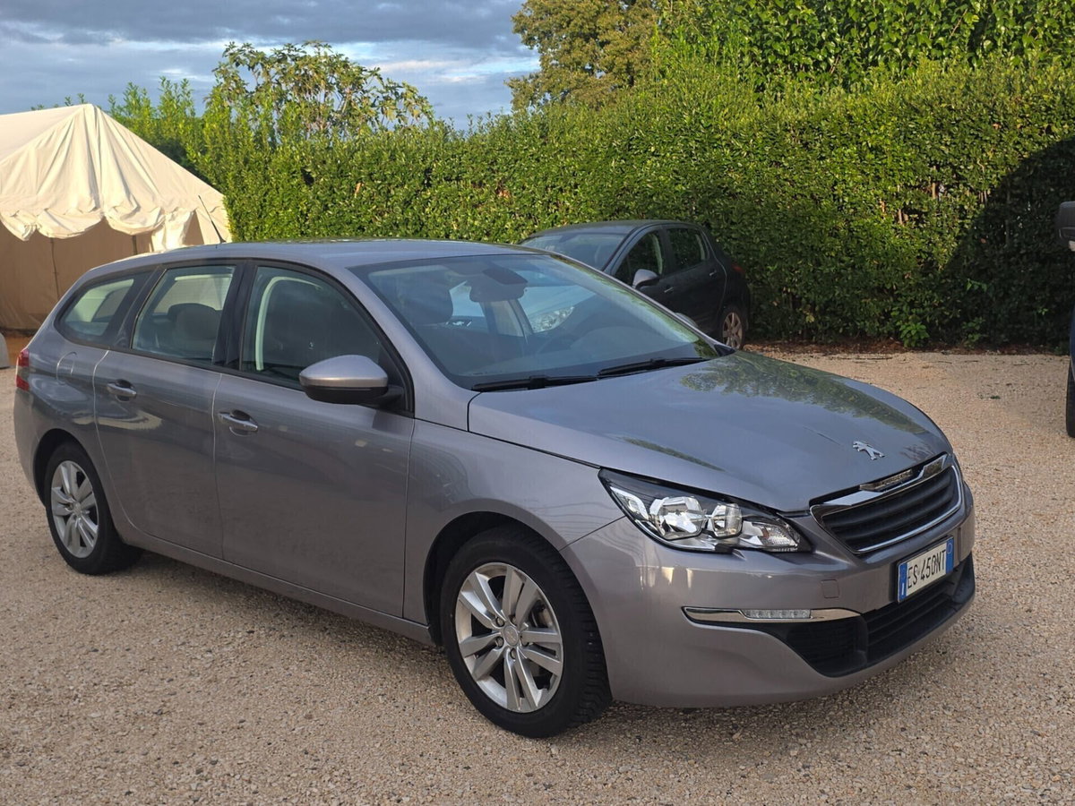 Peugeot 308 SW BlueHDi 120 S&S Business (2)