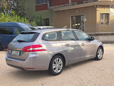 Peugeot 308 SW BlueHDi 120 S&S Business (3)