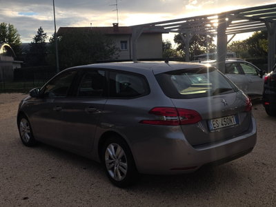 Peugeot 308 SW BlueHDi 120 S&S Business (4)