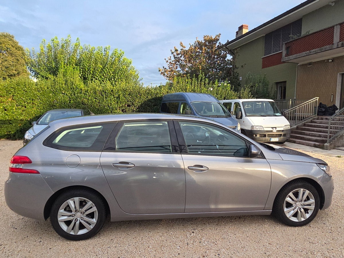 Peugeot 308 SW BlueHDi 120 S&S Business (5)