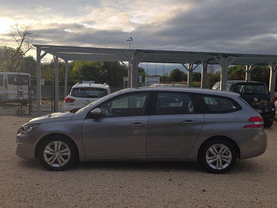 Peugeot 308 SW BlueHDi 120 S&S Business (6)