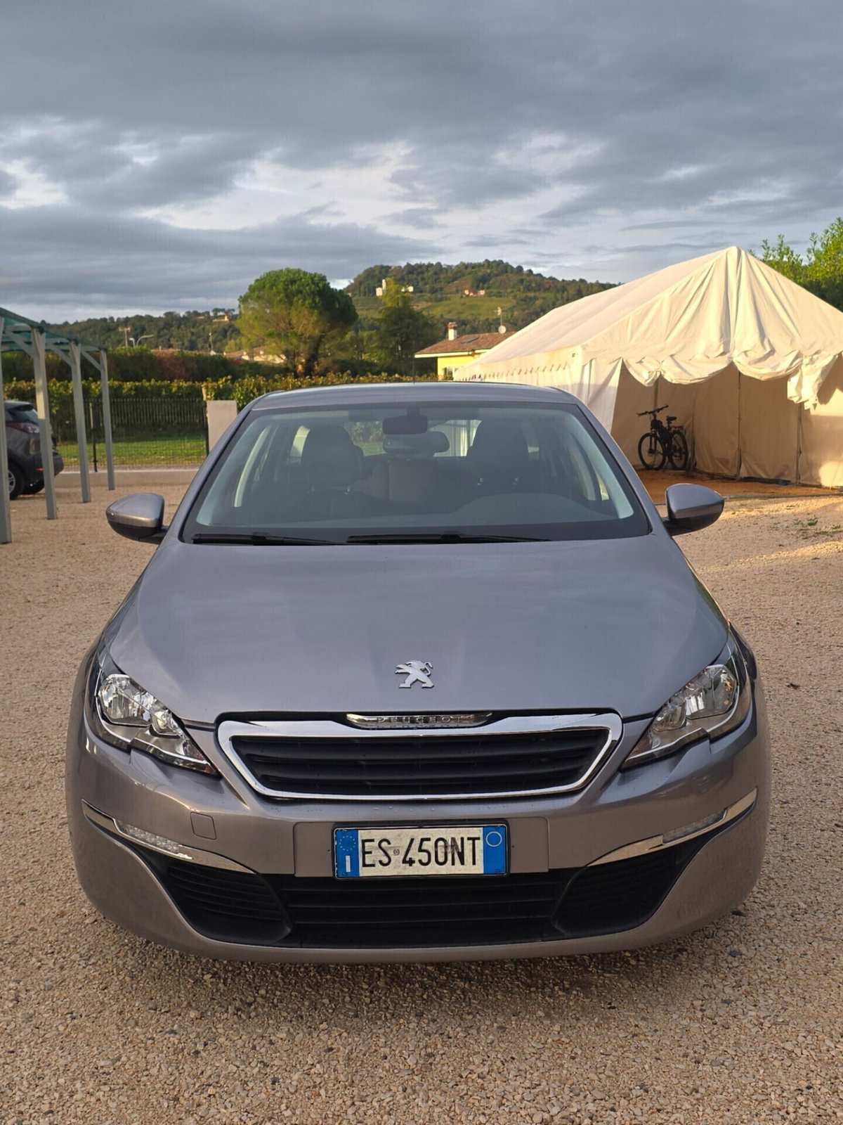 Peugeot 308 SW BlueHDi 120 S&S Business (7)