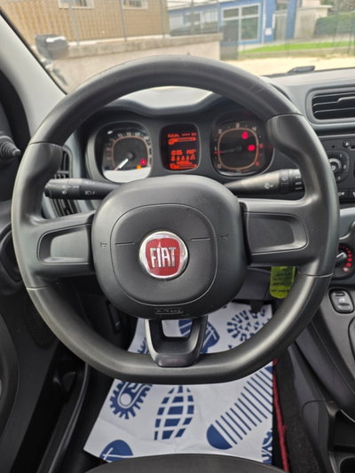 Fiat Panda 1.3 MJT 95 CV S&S Lounge (10)