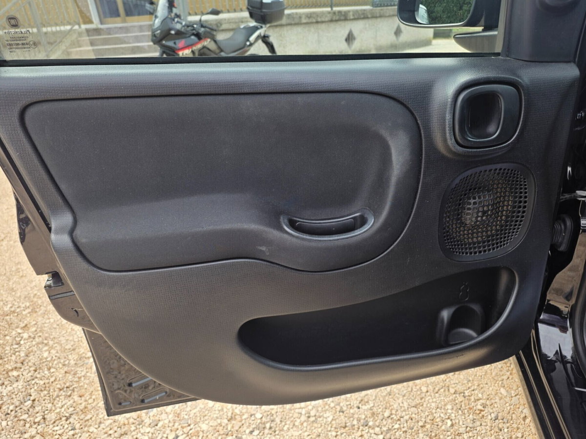 Fiat Panda 1.3 MJT 95 CV S&S Lounge (12)