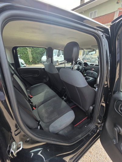 Fiat Panda 1.3 MJT 95 CV S&S Lounge (13)