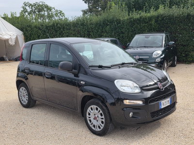 Fiat Panda 1.3 MJT 95 CV S&S Lounge (2)