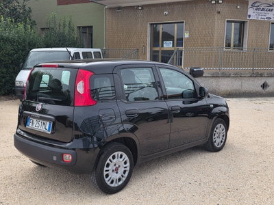 Fiat Panda 1.3 MJT 95 CV S&S Lounge (3)