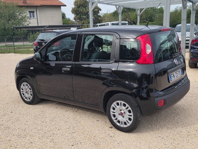 Fiat Panda 1.3 MJT 95 CV S&S Lounge (4)