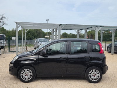 Fiat Panda 1.3 MJT 95 CV S&S Lounge (8)