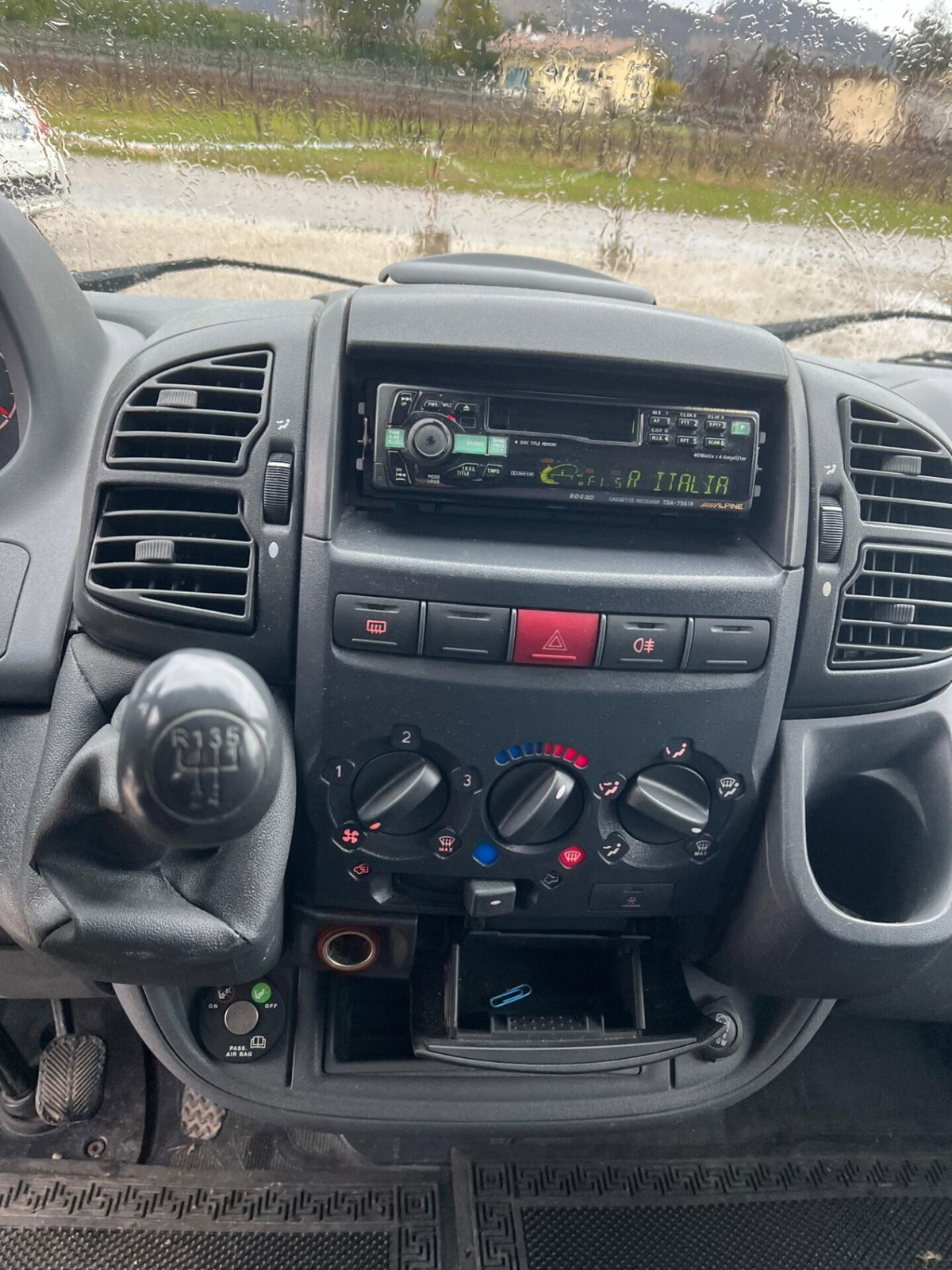 Peugeot Boxer Telaio 330 2.2 HDi/100CV PC Cabinato (15)