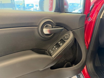 Fiat 500X 1.6 MultiJet 120 CV DCT Lounge (13)
