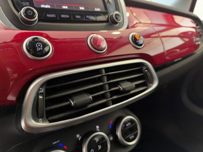 Fiat 500X 1.6 MultiJet 120 CV DCT Lounge (18)