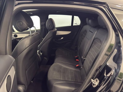 Mercedes-Benz GLC Coupé 220 d 4Matic Coupé Premium (11)