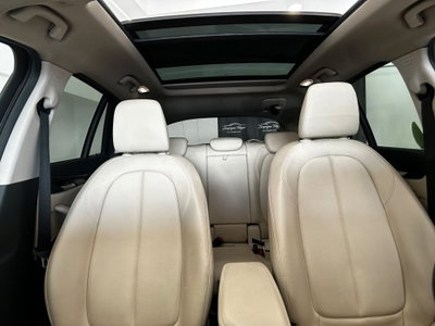 BMW X1 sdrive18d MSport auto (10)