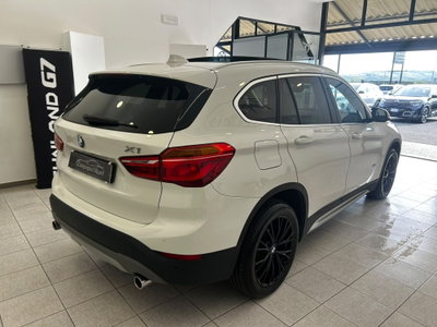 BMW X1 sdrive18d MSport auto (11)