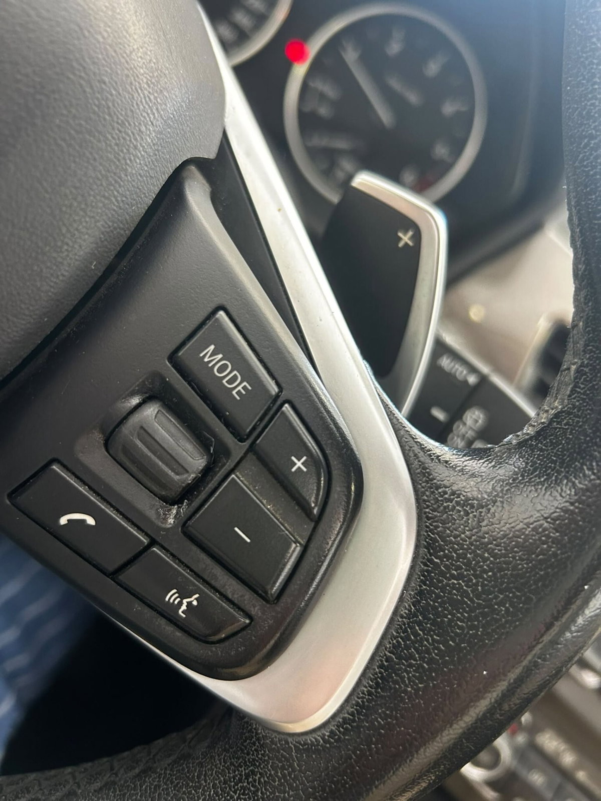 BMW X1 sdrive18d MSport auto (12)