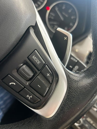BMW X1 sdrive18d MSport auto (12)