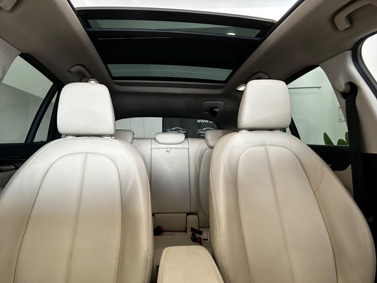 BMW X1 sdrive18d MSport auto (13)
