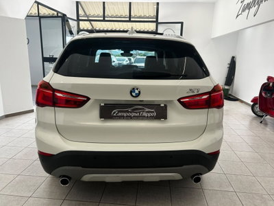 BMW X1 sdrive18d MSport auto (15)