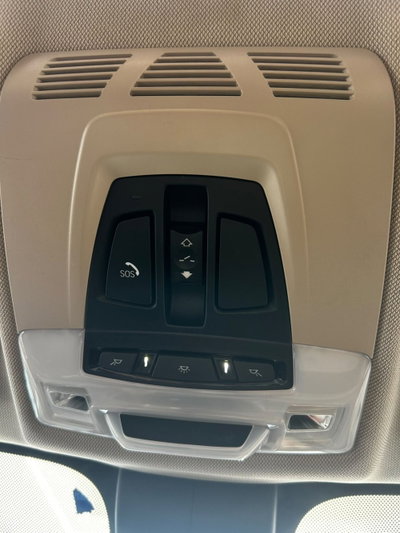 BMW X1 sdrive18d MSport auto (18)